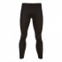 Collants Running Joma Unisexe Long de Elite X Noir