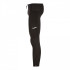 Collants Running Joma Unisexe Long de Elite X Noir
