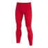 Collants Running Joma Unisexe Long Elite X Rouge