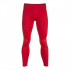 Collants Running Joma Unisexe Long Elite X Rouge