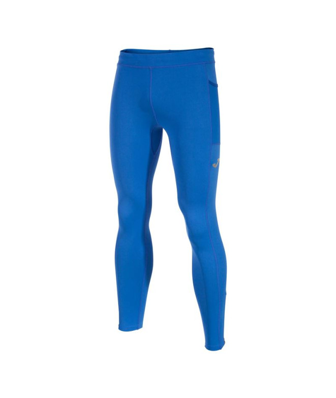 Collants Running Joma Unisexe Long de Elite X...