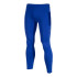 Collants Running Joma Unisexe Long de Elite X Royal