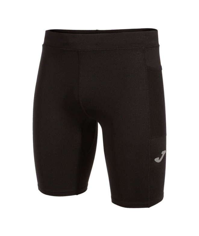 Collants Running Joma Unisexe de Elite X Shorts...