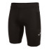 Collants Running Joma Unisexe de Elite X Shorts Black