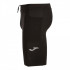 Collants Running Joma Unisexe de Elite X Shorts Black