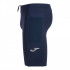 Collants Running Joma Unisexe de Elite X Shorts Marine
