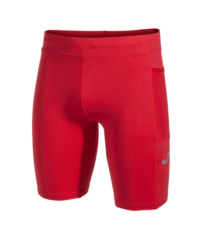 Collants Running Joma Unisexe de Elite X Shorts...