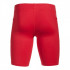 Collants Running Joma Unisexe de Elite X Shorts Red