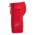 Collants Running Joma Unisexe de Elite X Shorts Red
