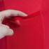 Collants Running Joma Unisexe de Elite X Shorts Red