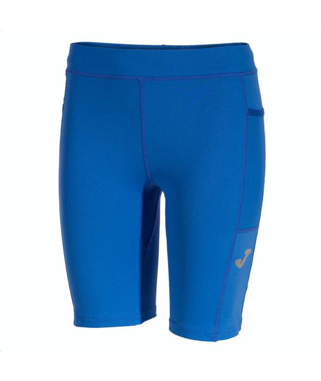 Collants Running Joma Unisexe de Elite X Shorts...