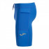 Collants Running Joma Unisexe de Elite X Shorts Royal