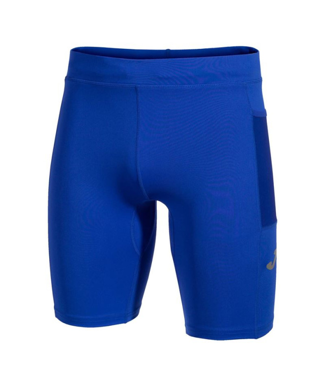 Collants Running Joma Unisexe de Elite X Shorts...