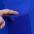 Collants Running Joma Unisexe de Elite X Shorts Royal