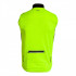 Gilet Running Joma Unisexe de Crono Jaune fluo Noir