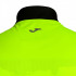 Gilet Running Joma Unisexe de Crono Jaune fluo Noir