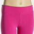 Collants Joma Fille Long Street Fuchsia