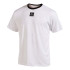 T-shirt Joma Homme California Short Sleeve White