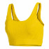 Brassiere de sport Joma Femme Daphne Orange