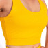 Brassiere de sport Joma Femme Daphne Orange