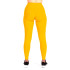 Collants Joma Femme Long Daphne Orange