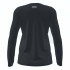 T-shirt Joma Femme Daphne Long Sleeve Black