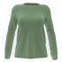 T-shirt Joma Femme Daphne manches longues kaki