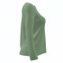 T-shirt Joma Femme Daphne manches longues kaki