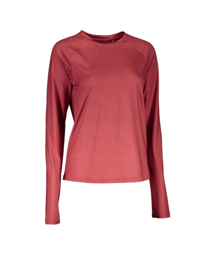 T-shirt Joma Femme Daphne Long Sleeve Pink