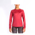 T-shirt Joma Femme Daphne Long Sleeve Pink