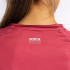 T-shirt Joma Femme Daphne Long Sleeve Pink