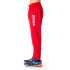 Pantalon Joma HommeEnfant Long Gladiator / Rouge