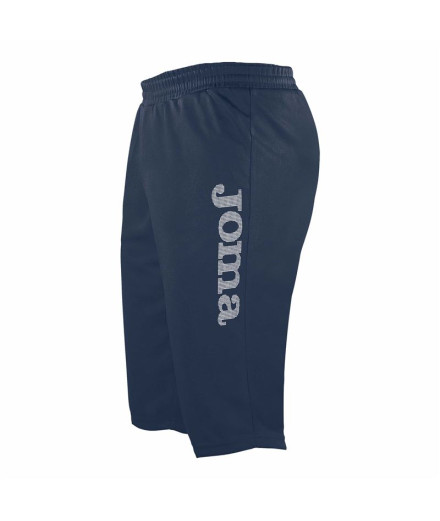 Pantalon Joma HommeEnfant Luxor Polyester Pirates / Navy...
