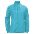 Imperméable Joma FemmeFille Galia / Turquoise
