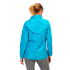 Imperméable Joma FemmeFille Galia / Turquoise