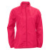 Imperméable Joma FemmeFille Galia / Fuchsia