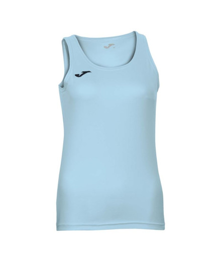 T-shirt Joma FemmeFille Diana / Céleste S/M