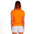 Polo Joma Femme Hobby Fluor Orange M/C
