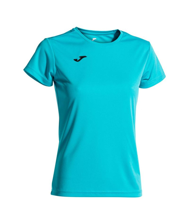 T-shirt Running Joma FemmeFille from Combi...