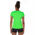T-shirt Joma FemmeFille Combi / Vert fluo M/C