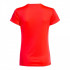 T-shirt Joma FemmeFille Combi / Coral Fluor M/C