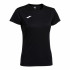 T-shirt Joma FemmeFille Combi / Noir M/C