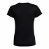 T-shirt Joma FemmeFille Combi / Noir M/C