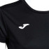 T-shirt Joma FemmeFille Combi / Noir M/C