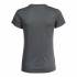 T-shirt Joma FemmeFille Combi / Anthracite M/C