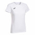 T-shirt Joma FemmeFille Combi / Blanc M/C