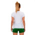 T-shirt Joma FemmeFille Combi / Blanc M/C