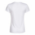 T-shirt Joma FemmeFille Combi / Blanc M/C