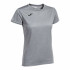 T-shirt Joma FemmeFille Combi / Gris M/C