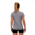 T-shirt Joma FemmeFille Combi / Gris M/C